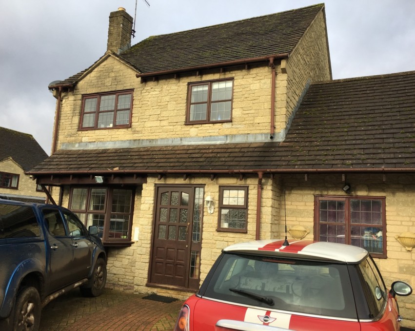 34 The Smithy