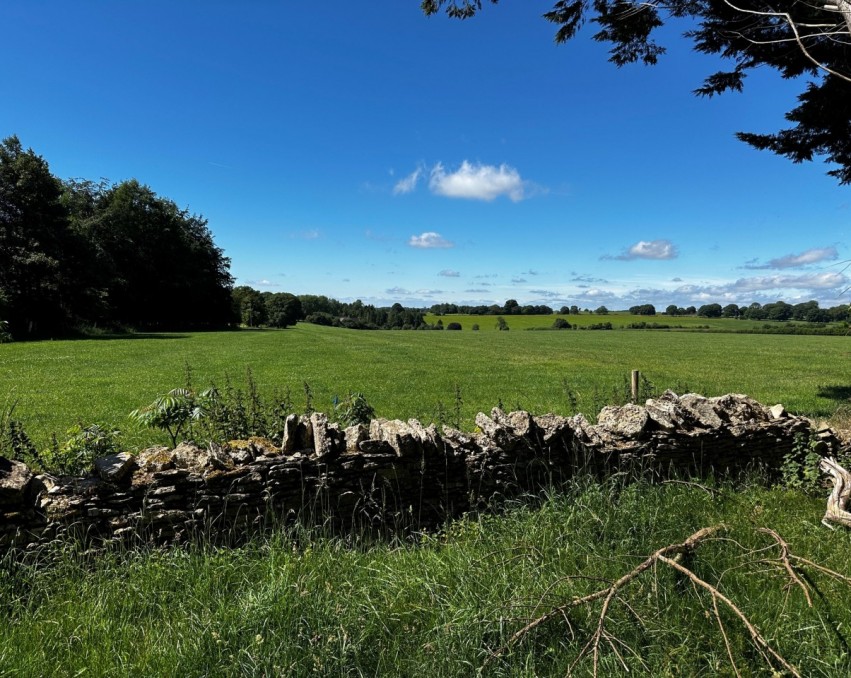 1 Foxley Cottages